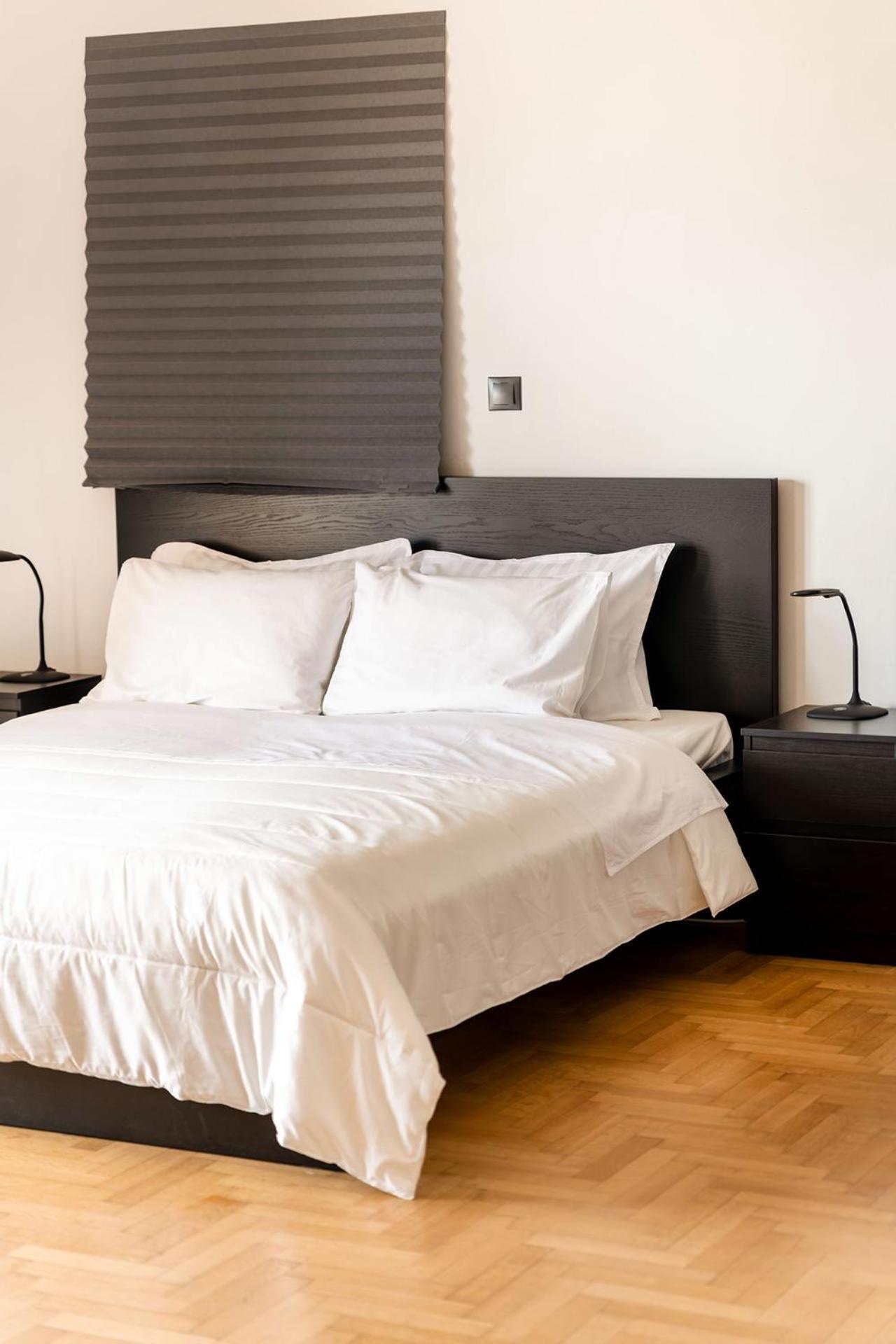 Boutique39 Luxury Apartment Glyfada Athen Exterior foto