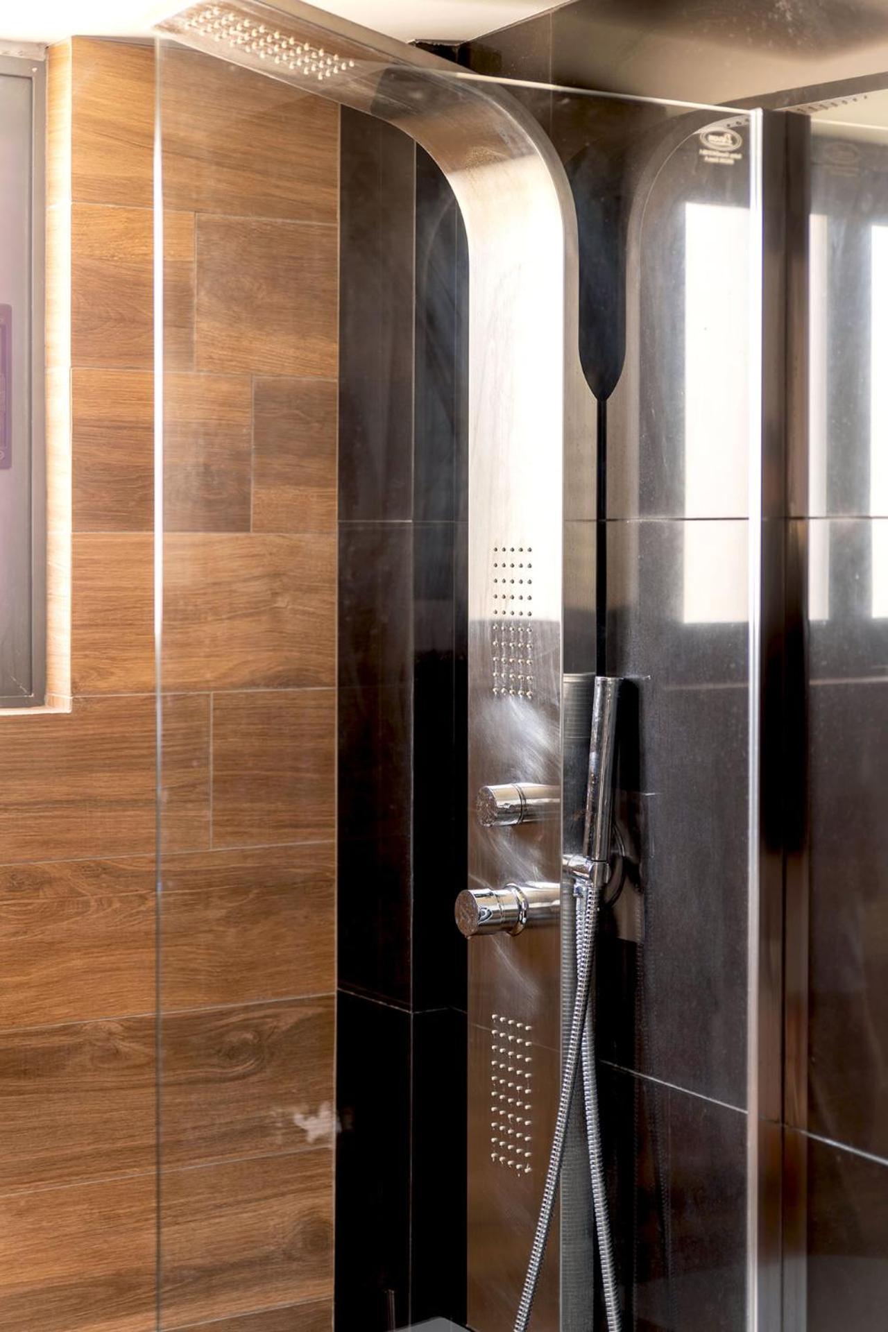 Boutique39 Luxury Apartment Glyfada Athen Exterior foto